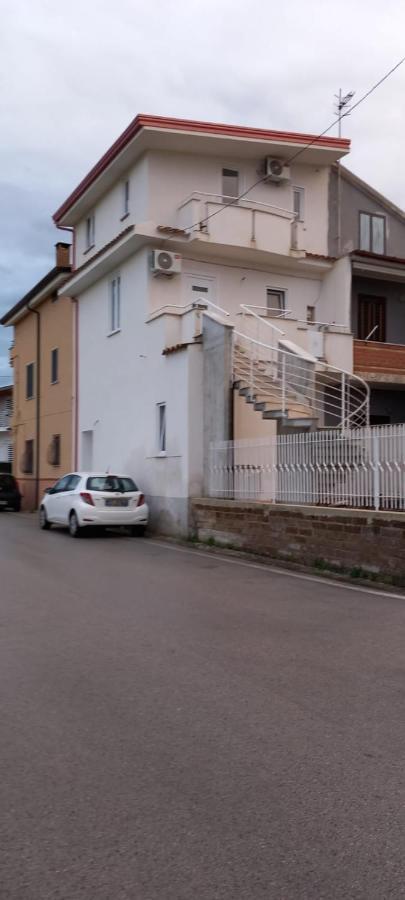 Moon Villa Pignataro Maggiore Buitenkant foto